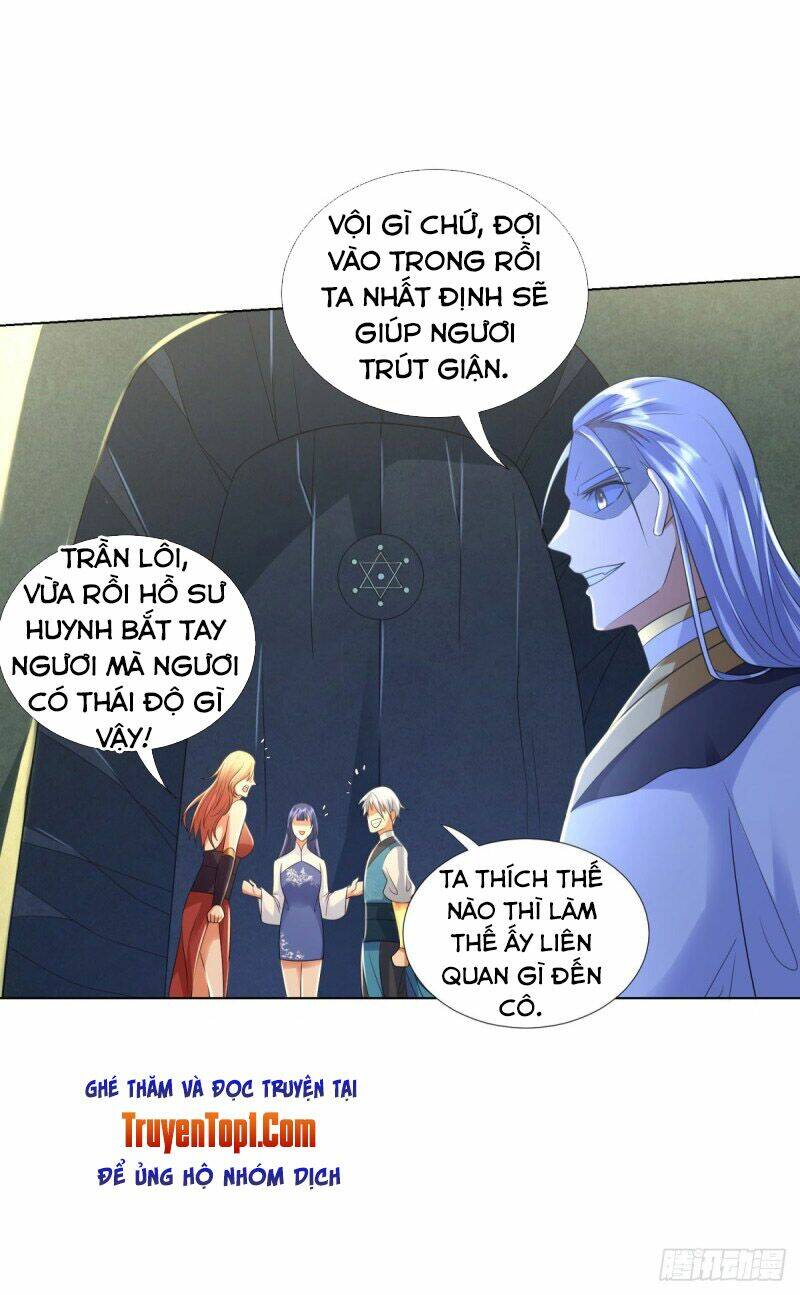 Chí Tôn Trọng Sinh: Chapter 56