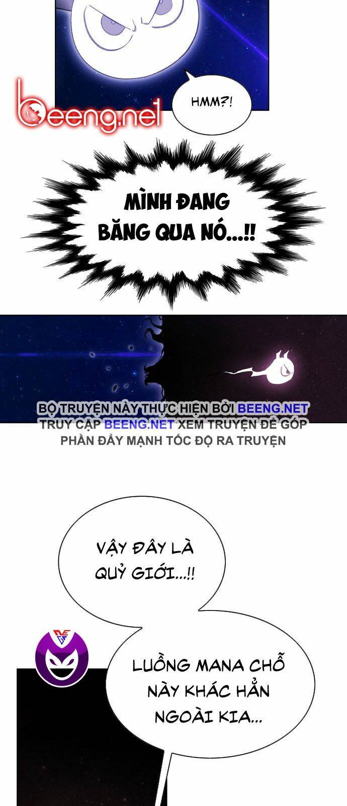 Hard Core Leveling Warrior Ss2: Chapter 41