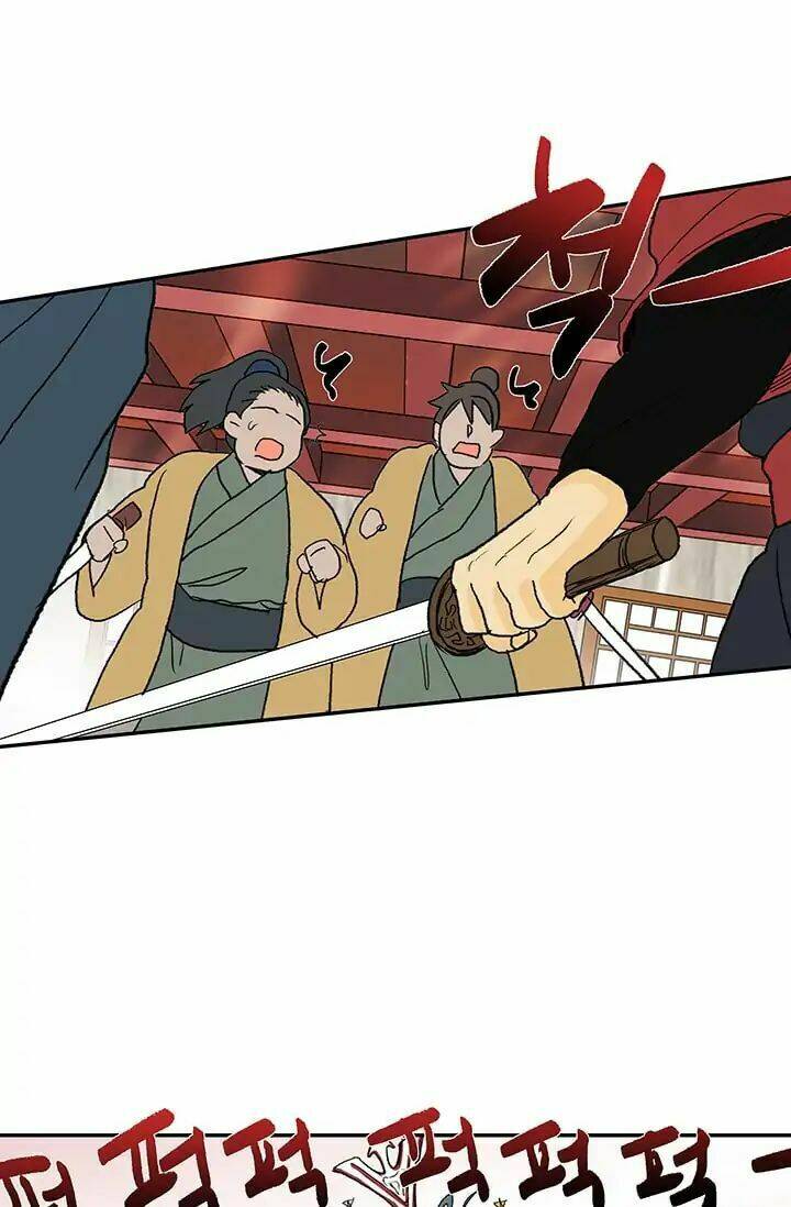 Học Sĩ Tái Sinh: Chapter 85