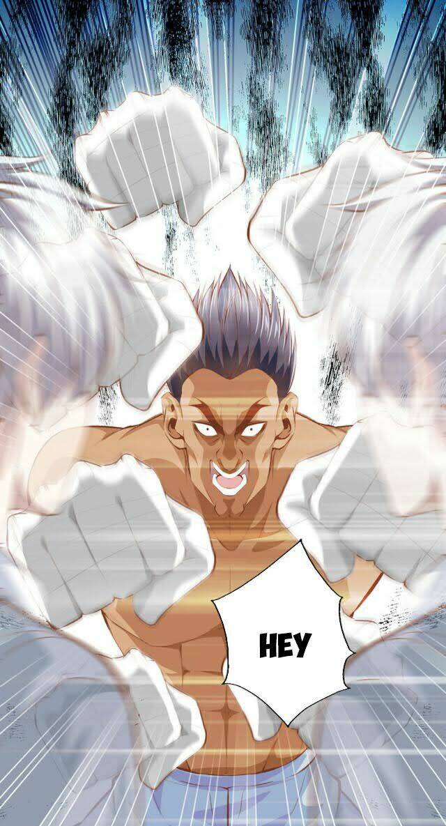 Đô Thị Chí Tôn: Chapter 107