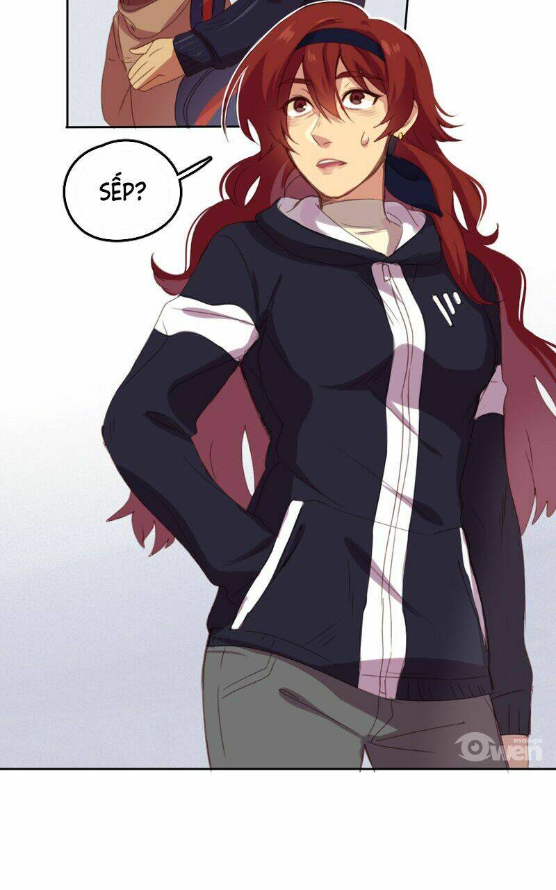 Lời Nguyền Lalin: Chapter 11