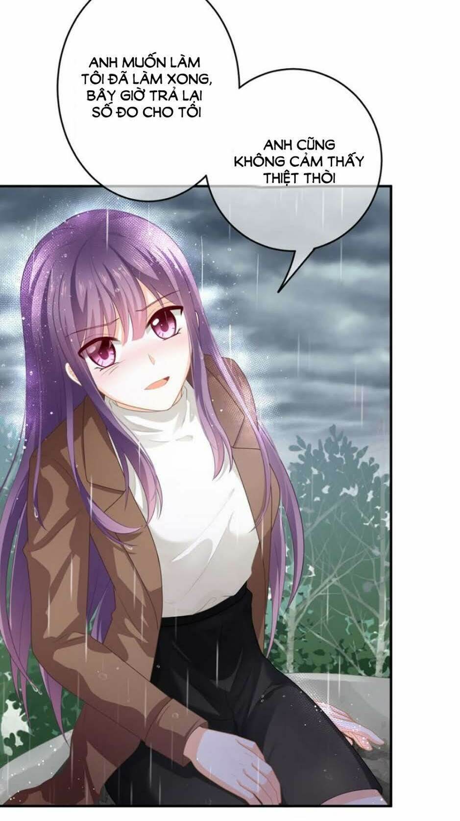 Tiệm May Luyến Sắc: Chapter 4