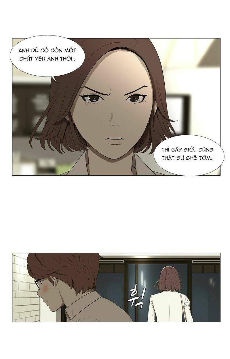 Mùa Của Su: Chapter 5