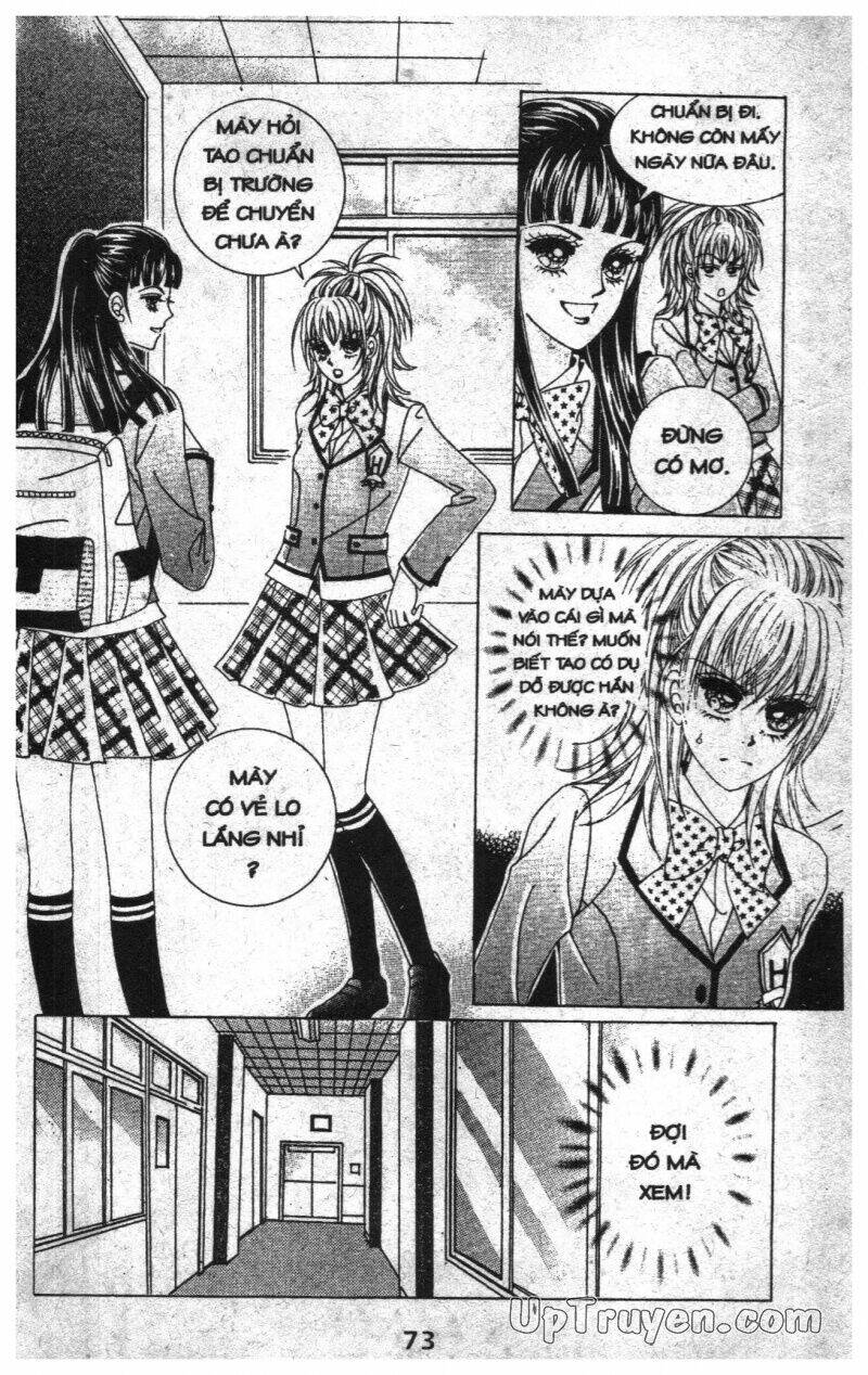 Dạ Khúc: Chapter 3