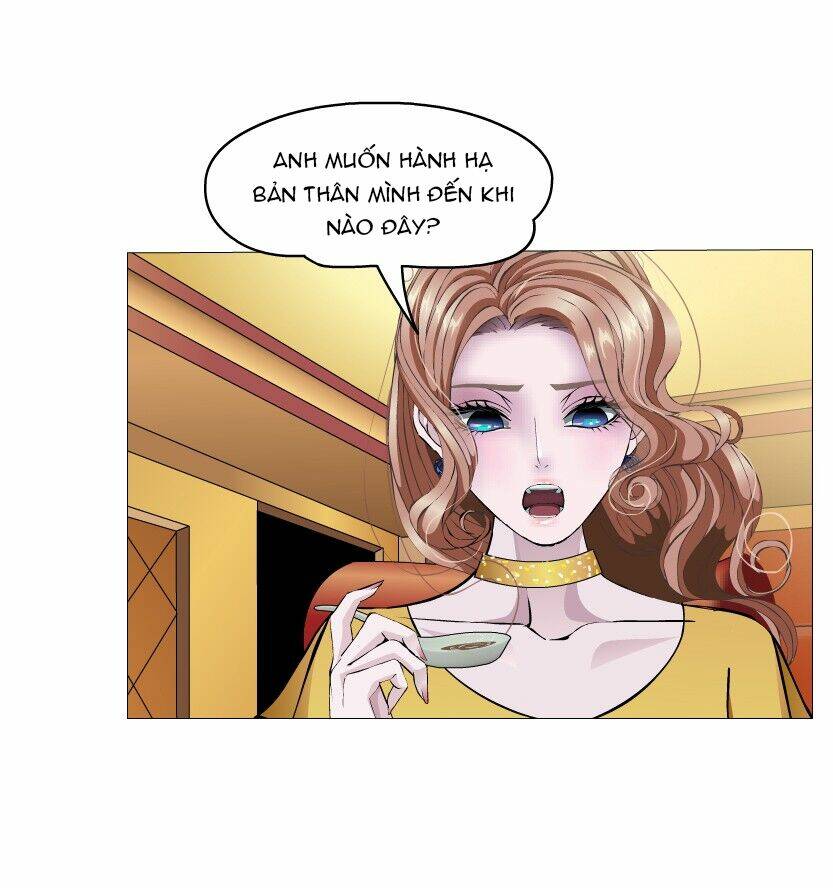 Cạm Bẫy Của Nữ Thần: Chapter 141