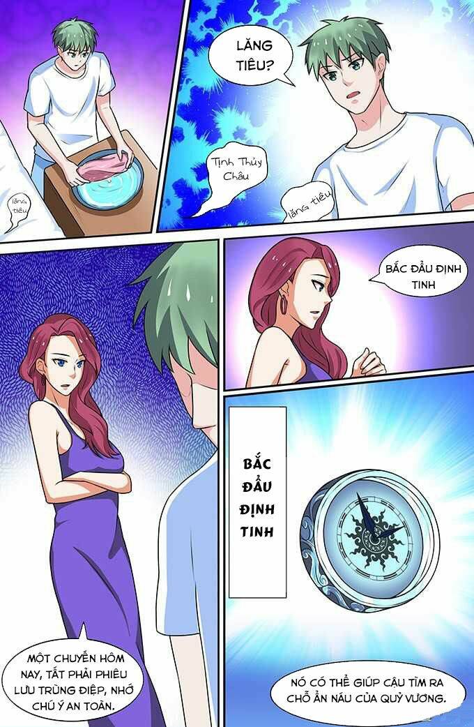 Cực Phẩm Tu Chân Thiếu Niên: Chapter 73