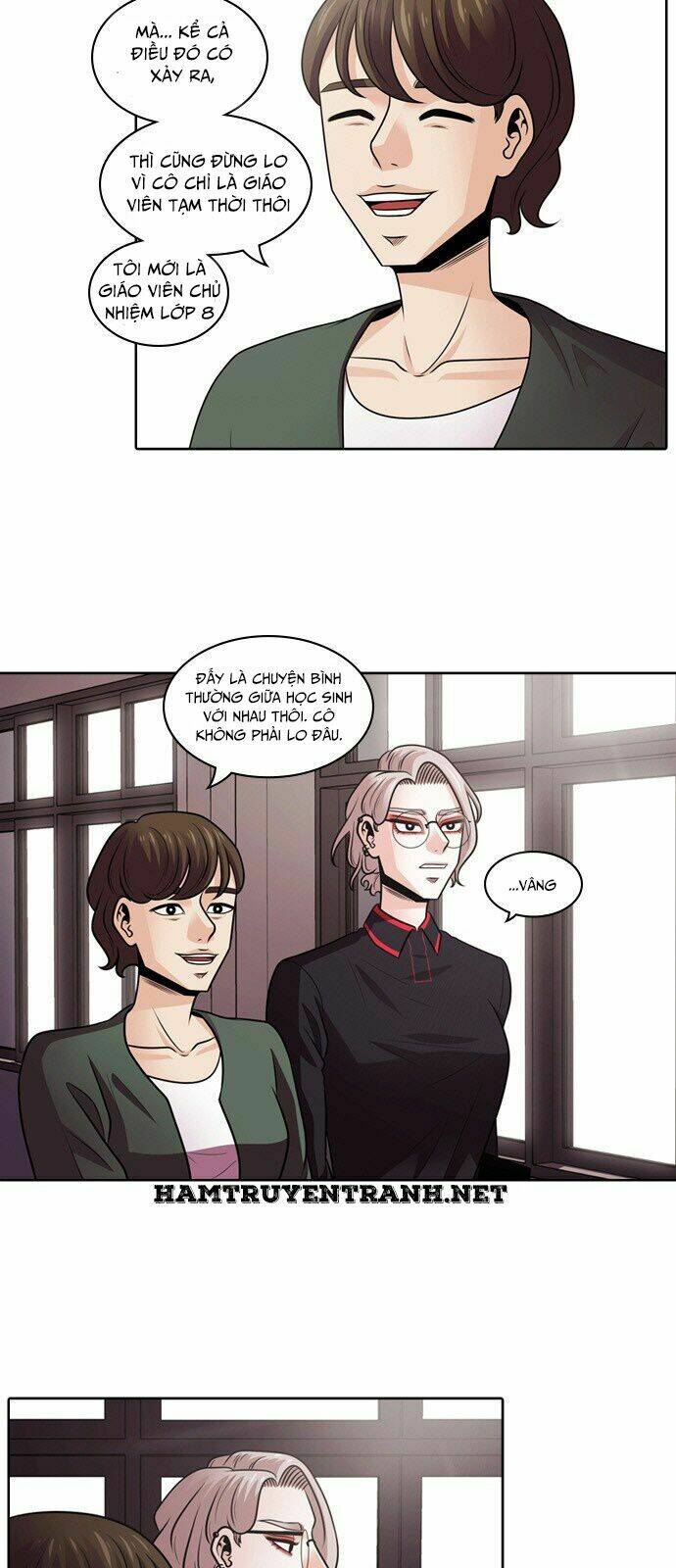 Tomorrow - Ngày Mai: Chapter 4