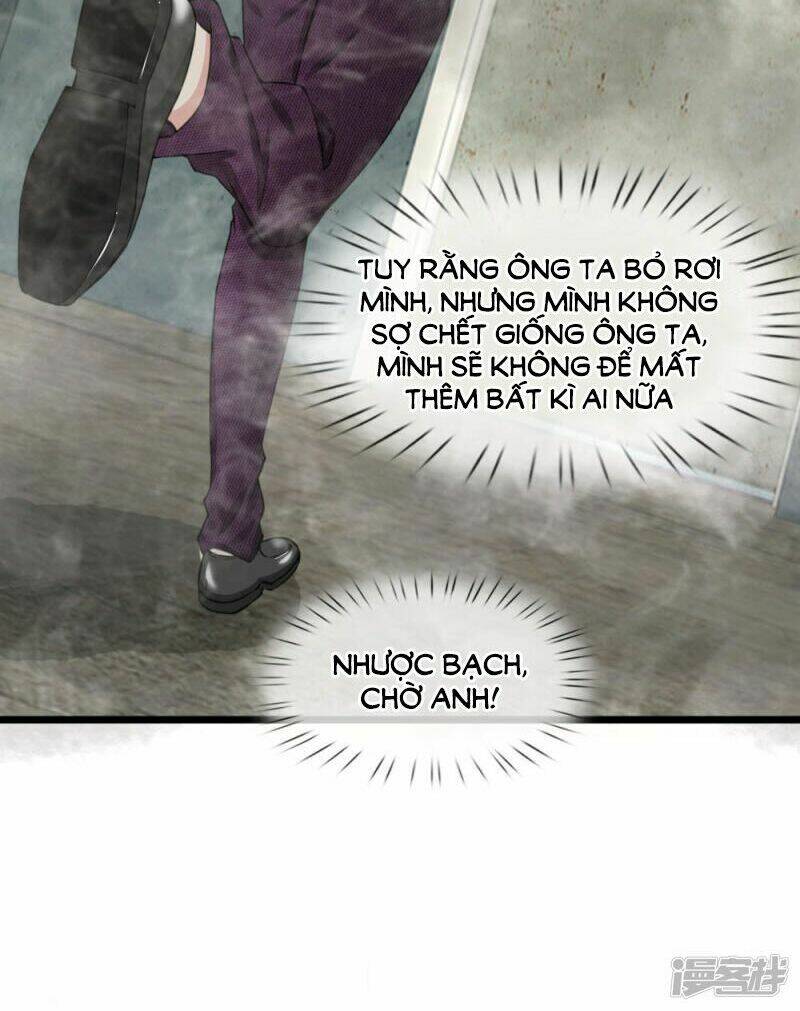 Phúc Hắc Lão Công Buông Em Ra: Chapter 93