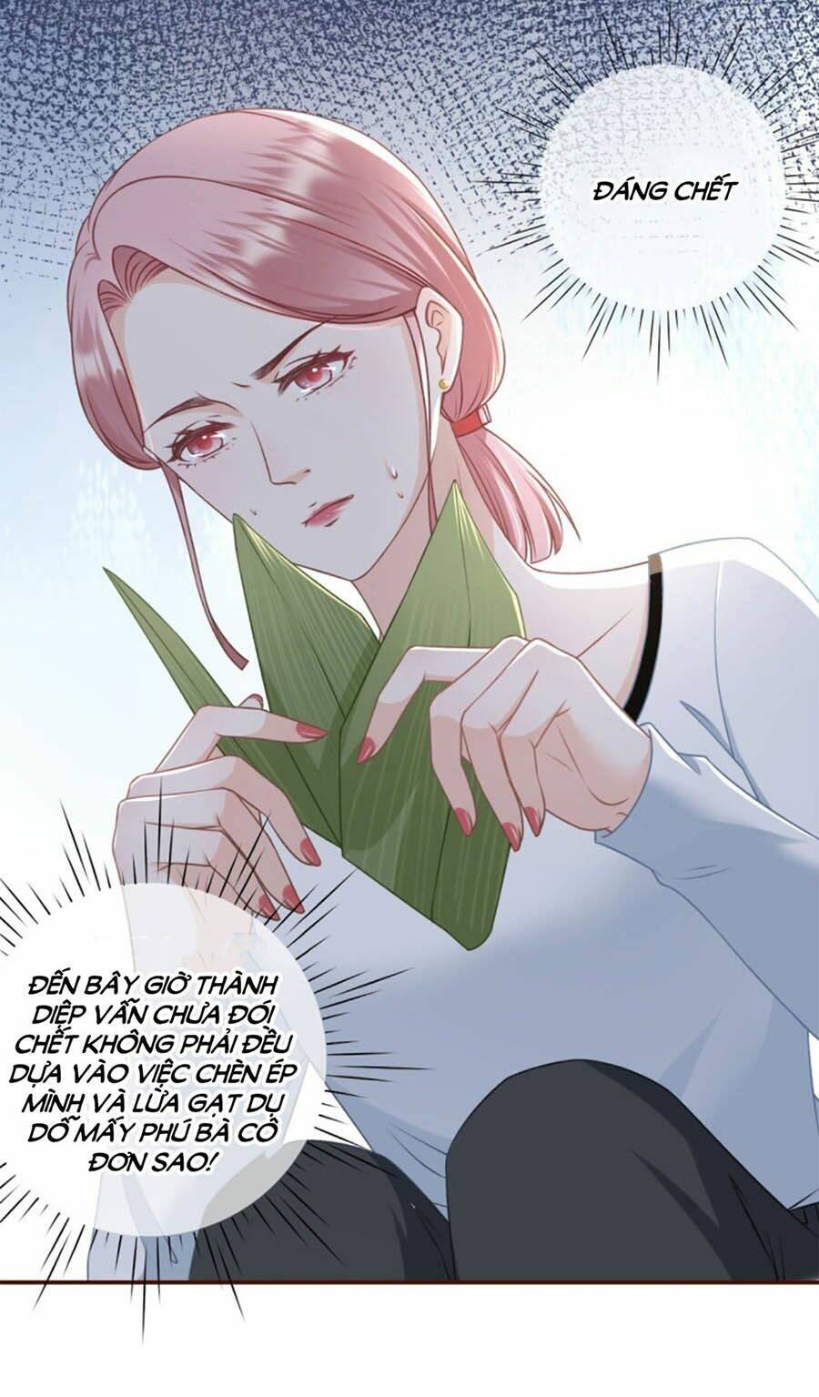 Bạn Gái Tôi Mới 30+: Chapter 46