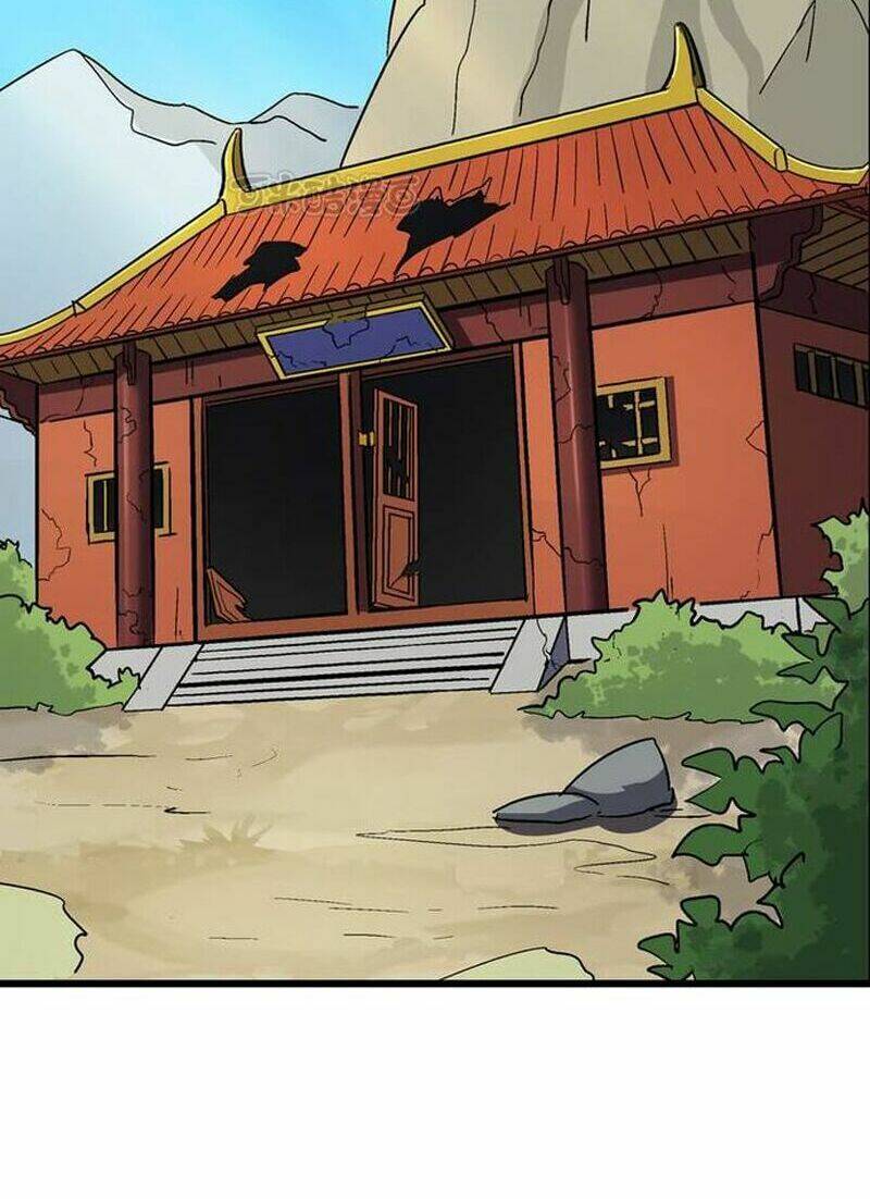 Phong Quỷ Truyền Thuyết: Chapter 68