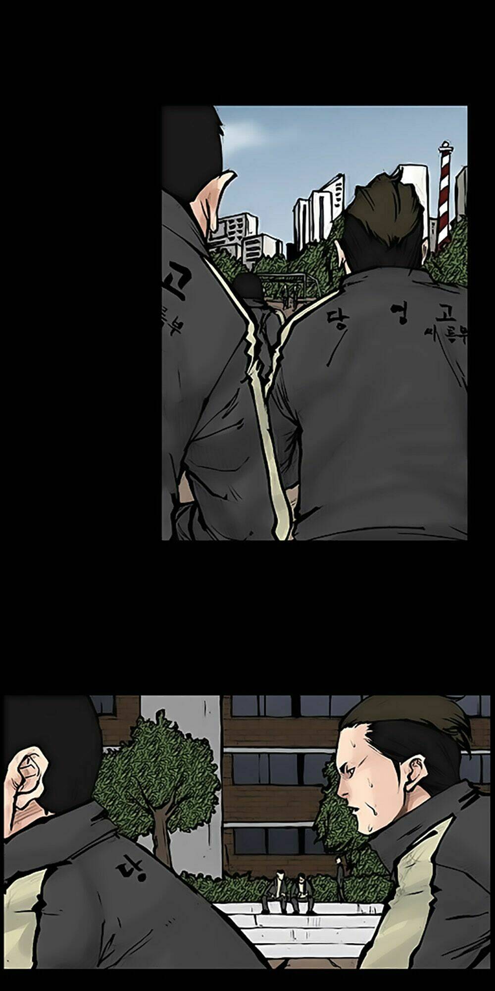 Độc Cô Tiền Truyện: Chapter 9