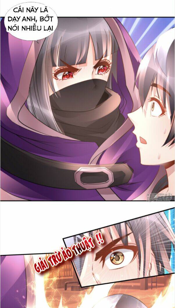 Phong Thủy Thiên Sư: Chapter 90