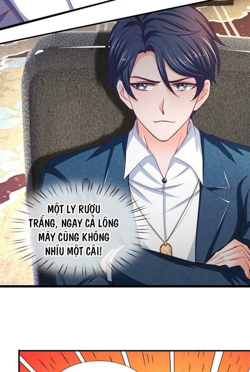 Chung Cực Binh Vương Tại Đô Thị: Chapter 114