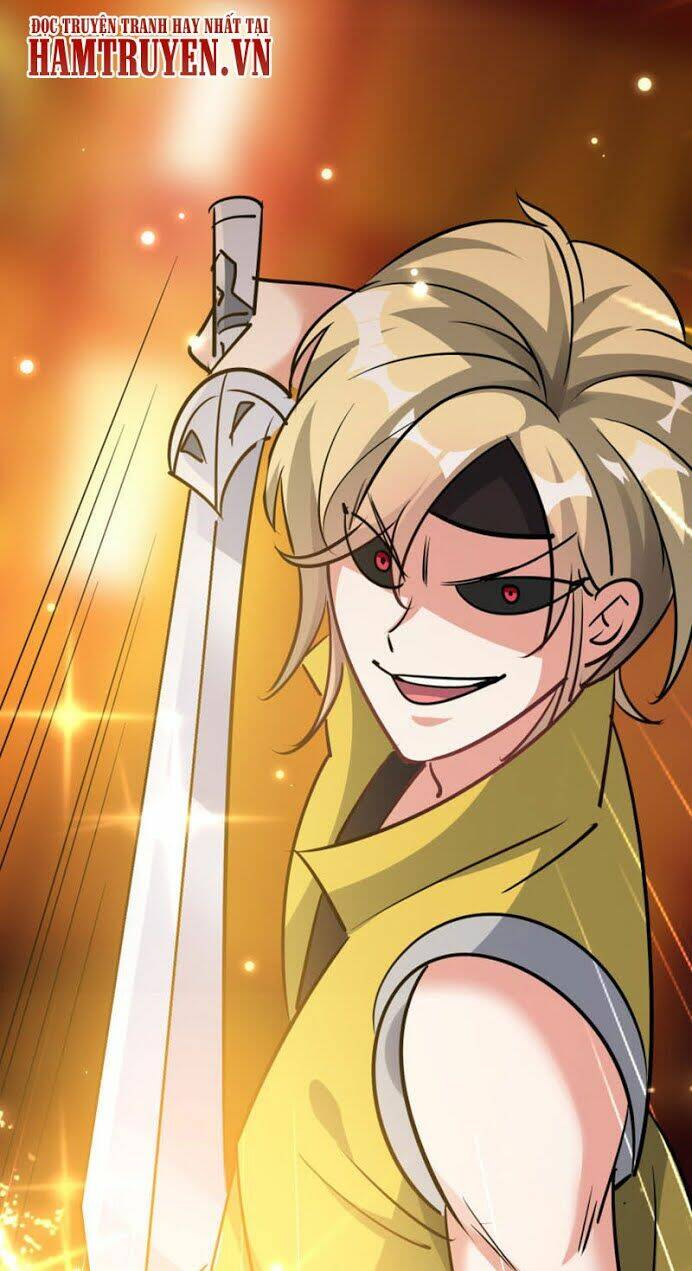 Vạn Giới Tiên Vương: Chapter 54