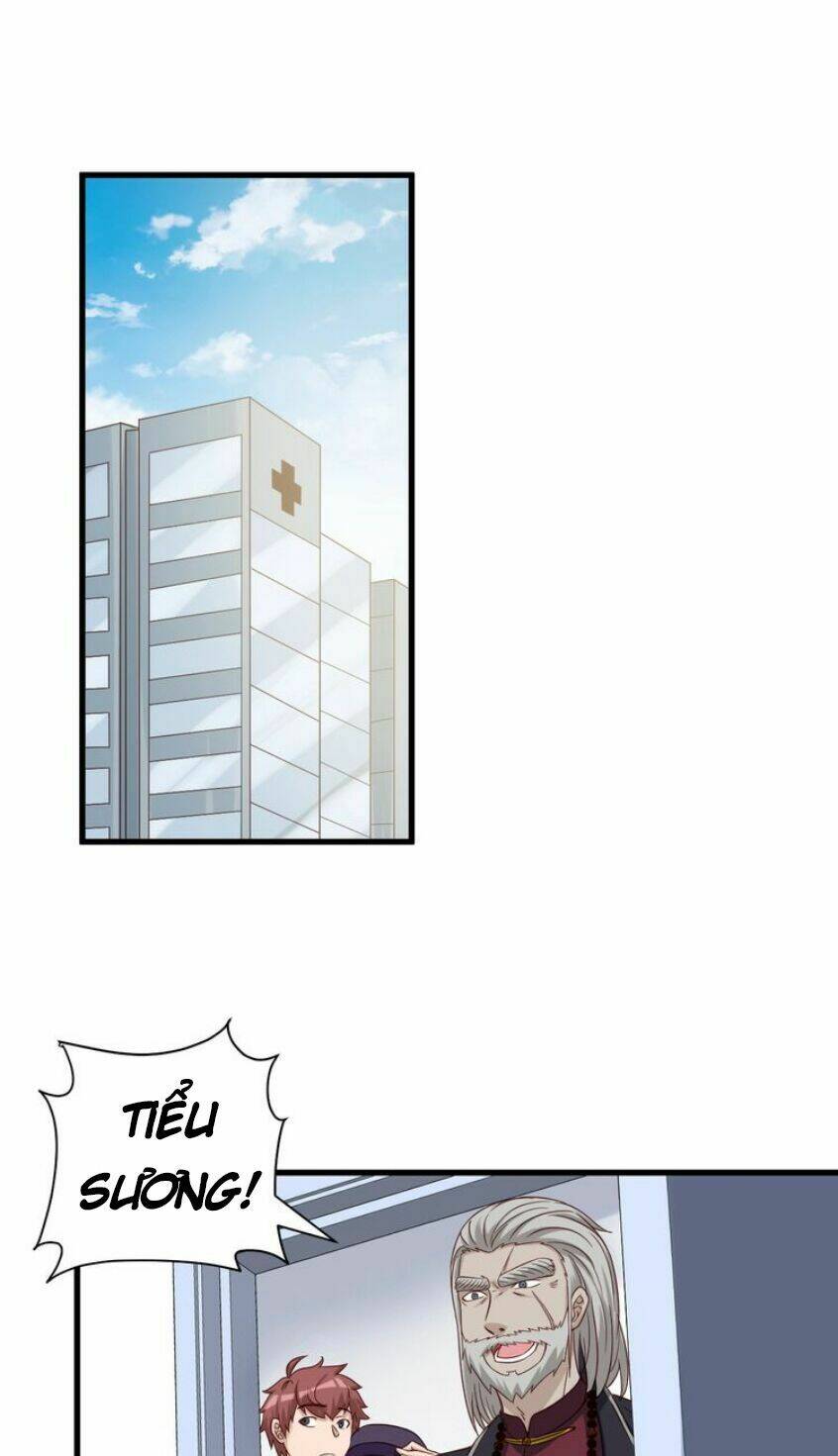 Hệ Thống Tu Tiên Mạnh Nhất: Chapter 26