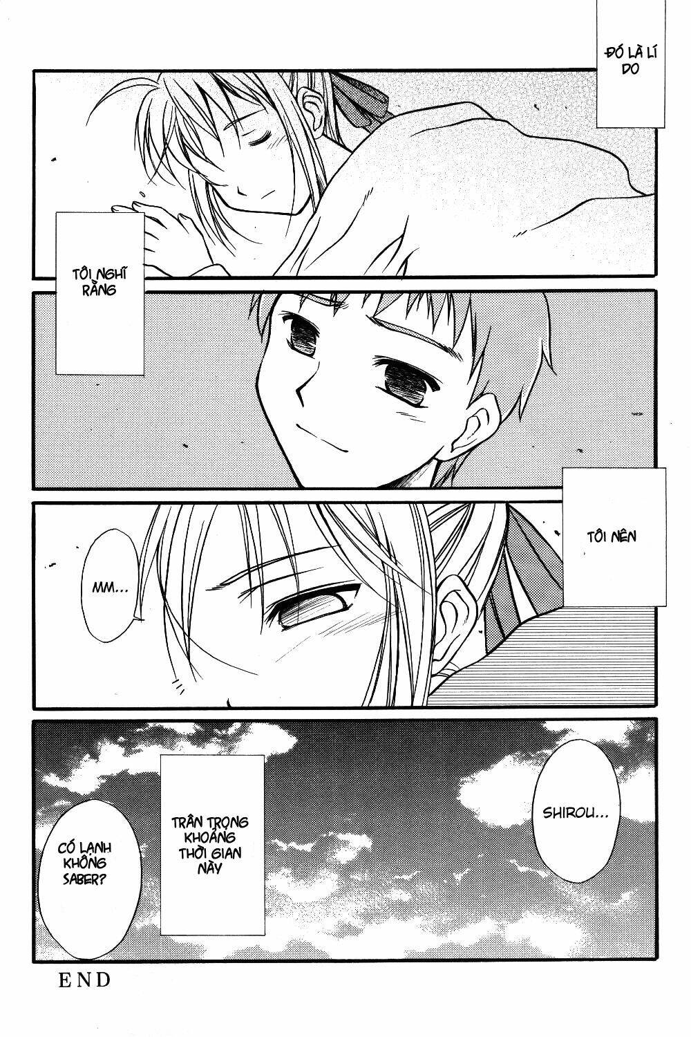 Chén Thánh: Đêm Định Mệnh - First Night Dj: Chapter 0