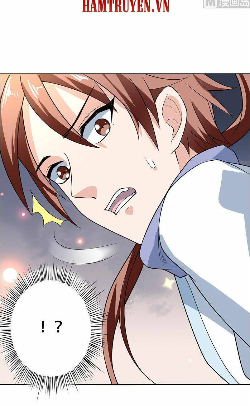Tối Cường Thần Thú Hệ Thống: Chapter 221