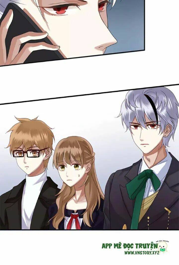 Thần Tượng Điểm Zero: Chapter 111