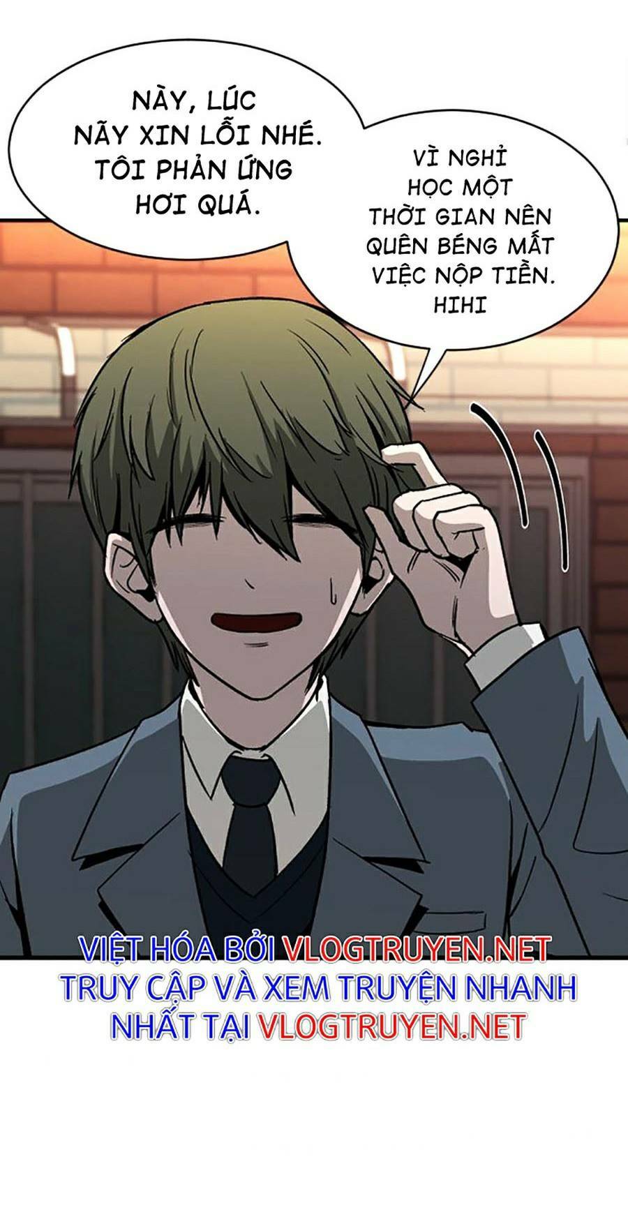 Không Làm Anh Hùng Để Trở Thành Nhân Vật Phản Diện: Chapter 6
