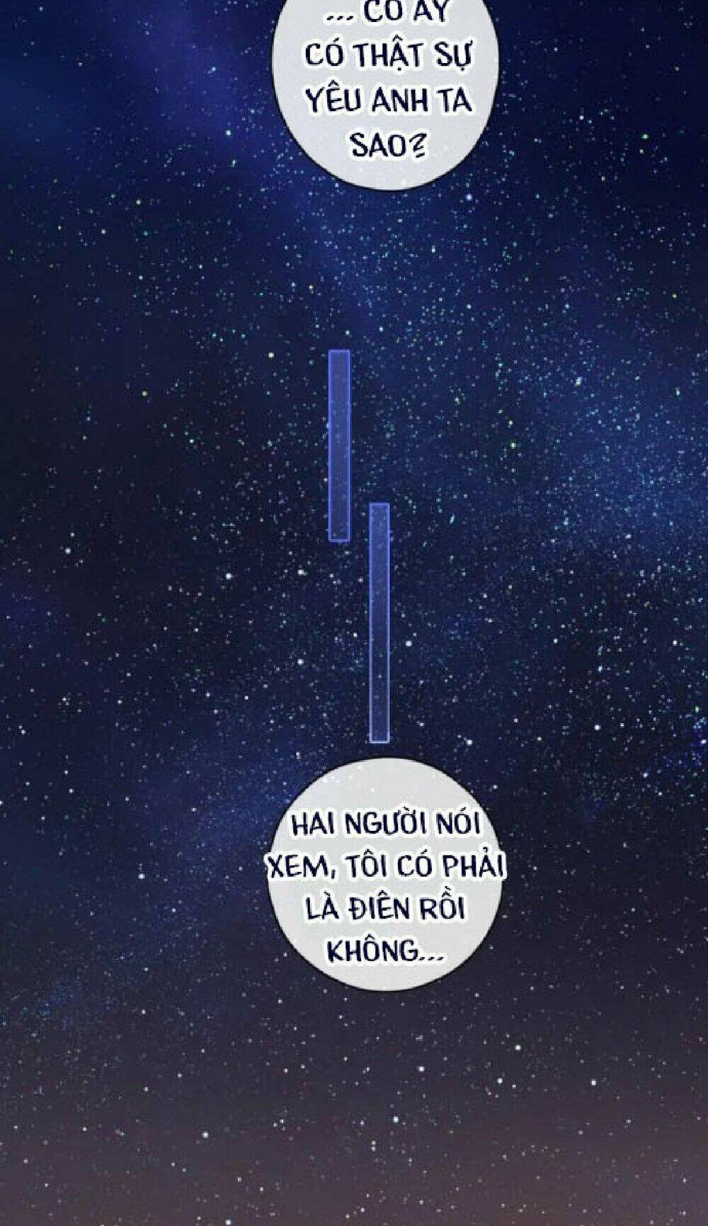 Cô Ấy Không Đáng Yêu: Chapter 89