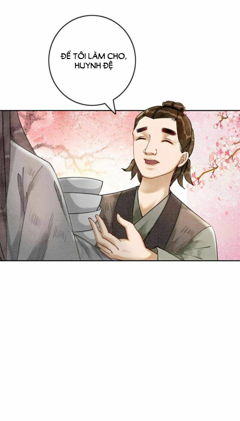 Hậu Cung Của Trẫm Cháy Rồi!: Chapter 33