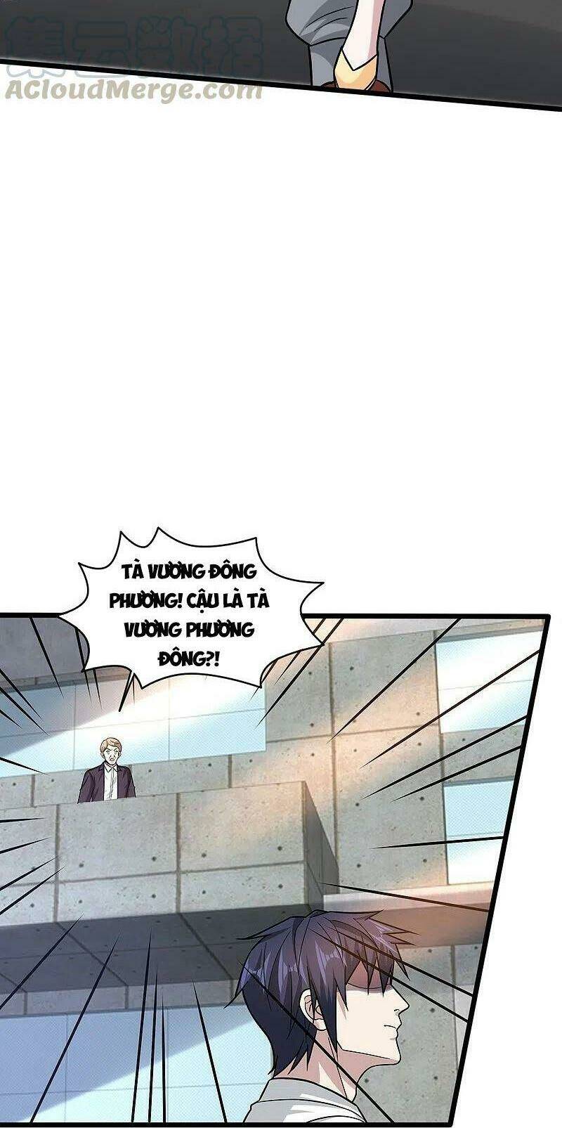 Đô Thị Tà Vương: Chapter 225
