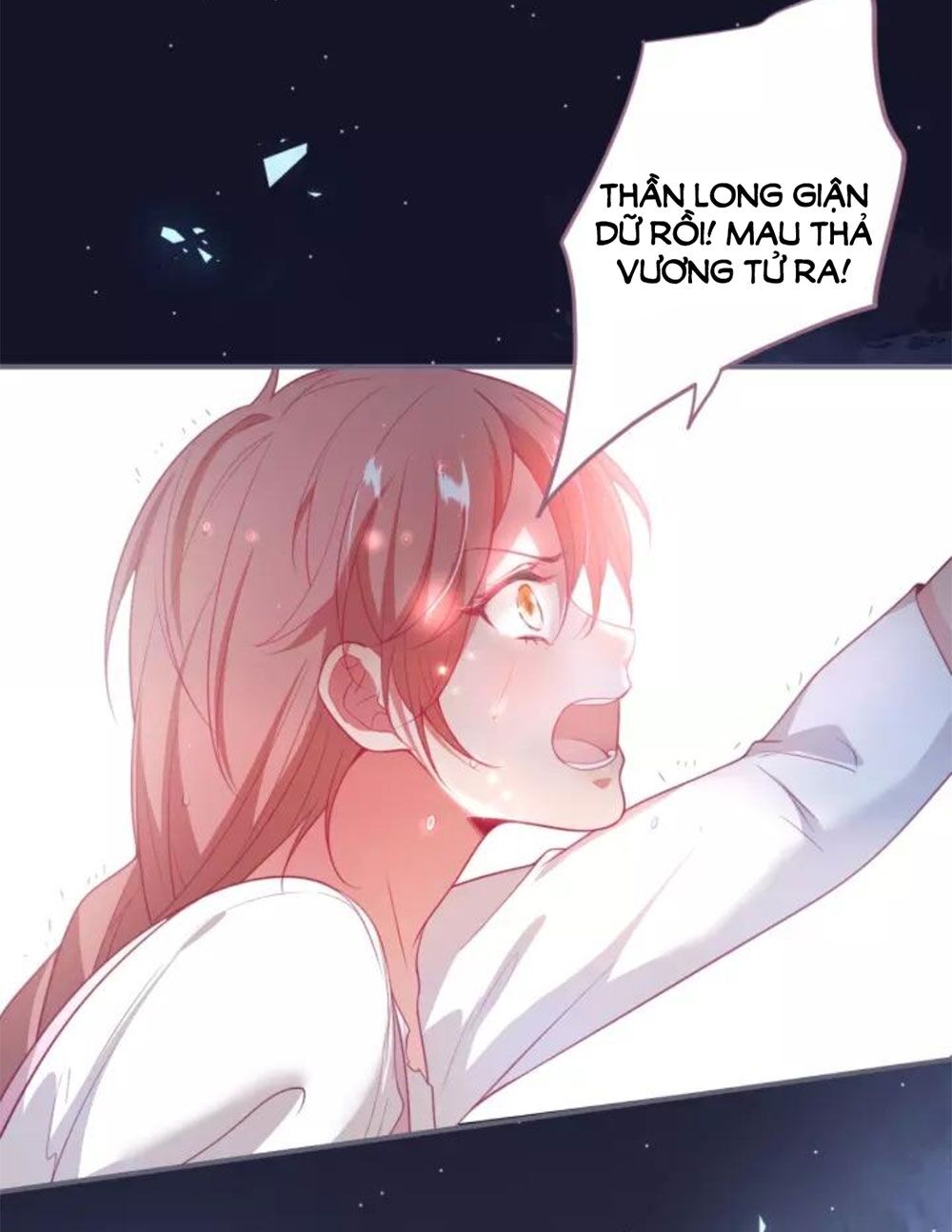 Vương Tử Và Ánh Trăng Đen: Chapter 66