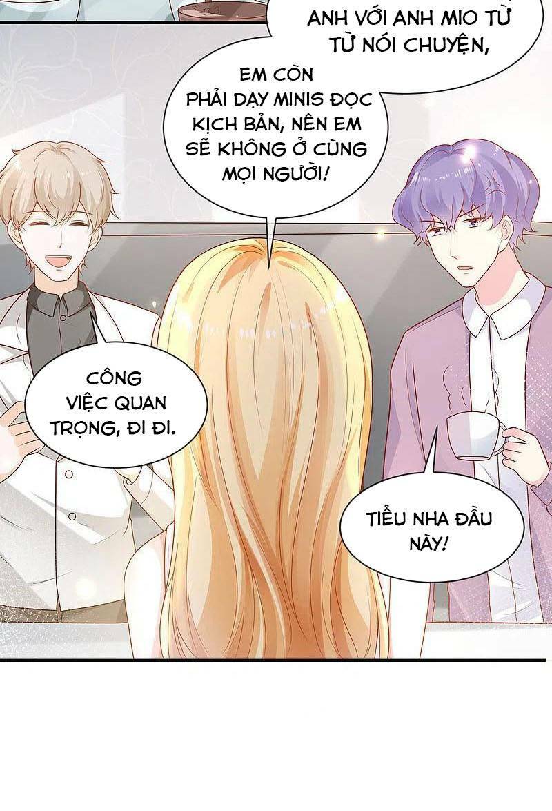 Sủng Hậu Của Vương: Chapter 154