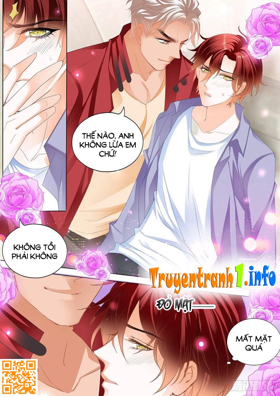 Bá Đạo Tiểu Thúc, Xin Trêu Chọc Vừa Thôi!: Chapter 198