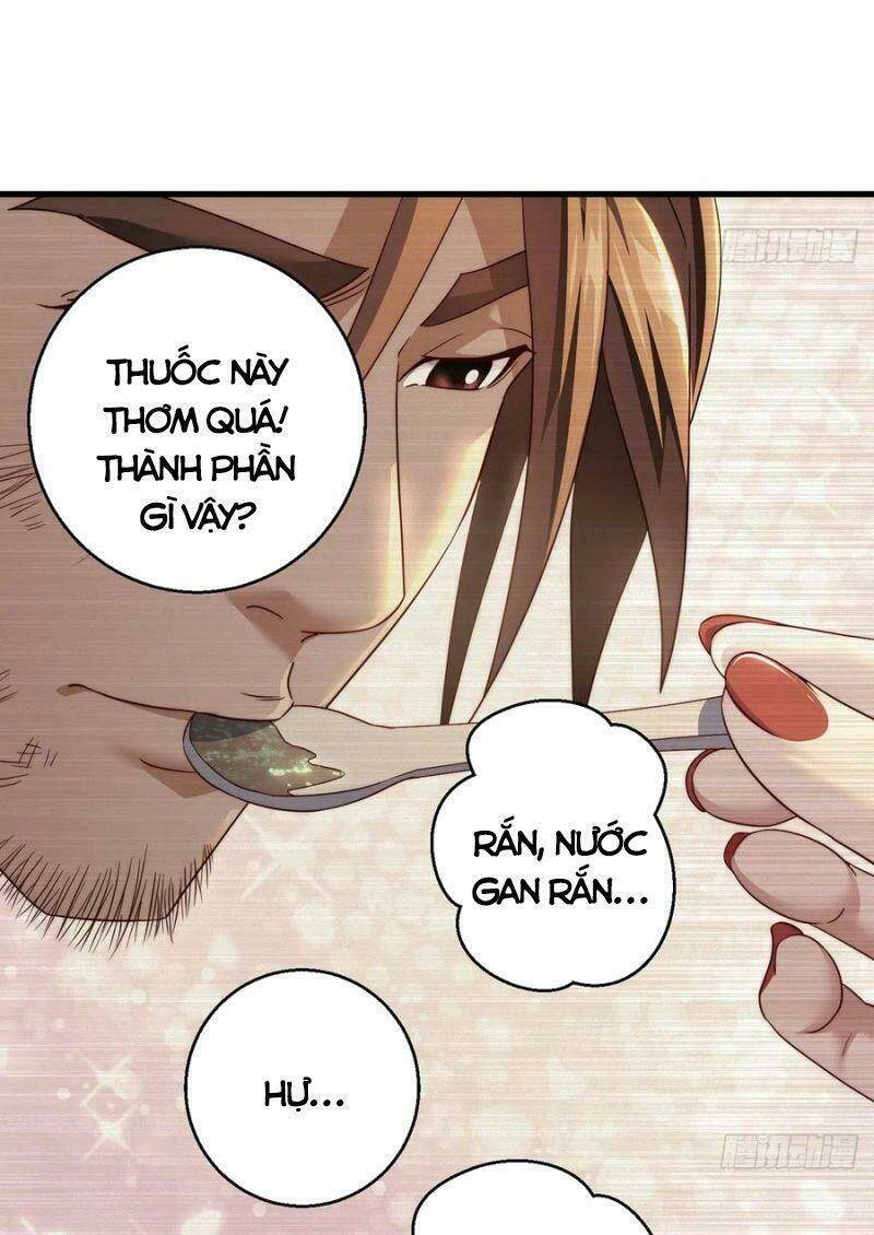 Ta Là Đại Hoàn Đan: Chapter 63