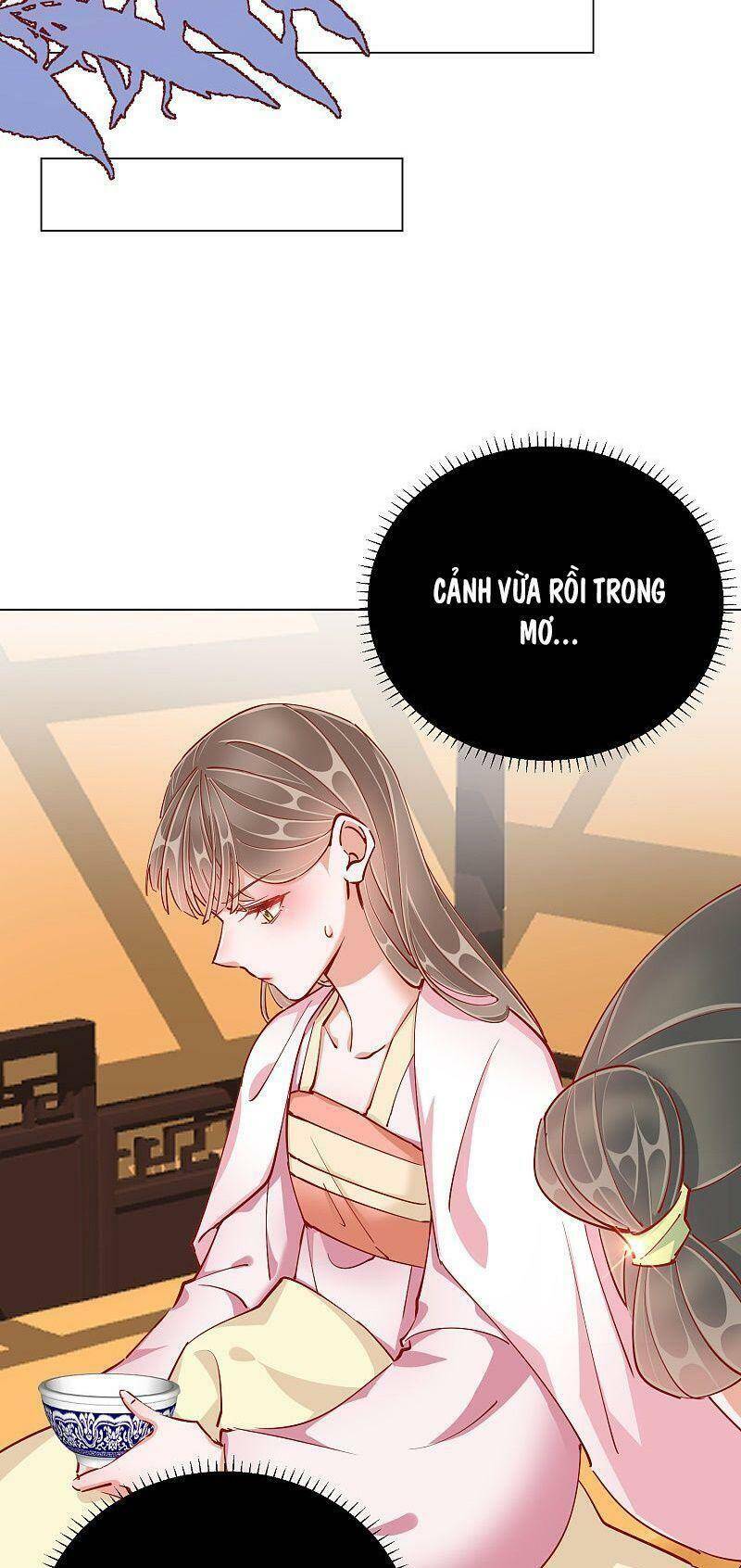 Công Lược Trưởng Thành Của Vương Phi: Chapter 47