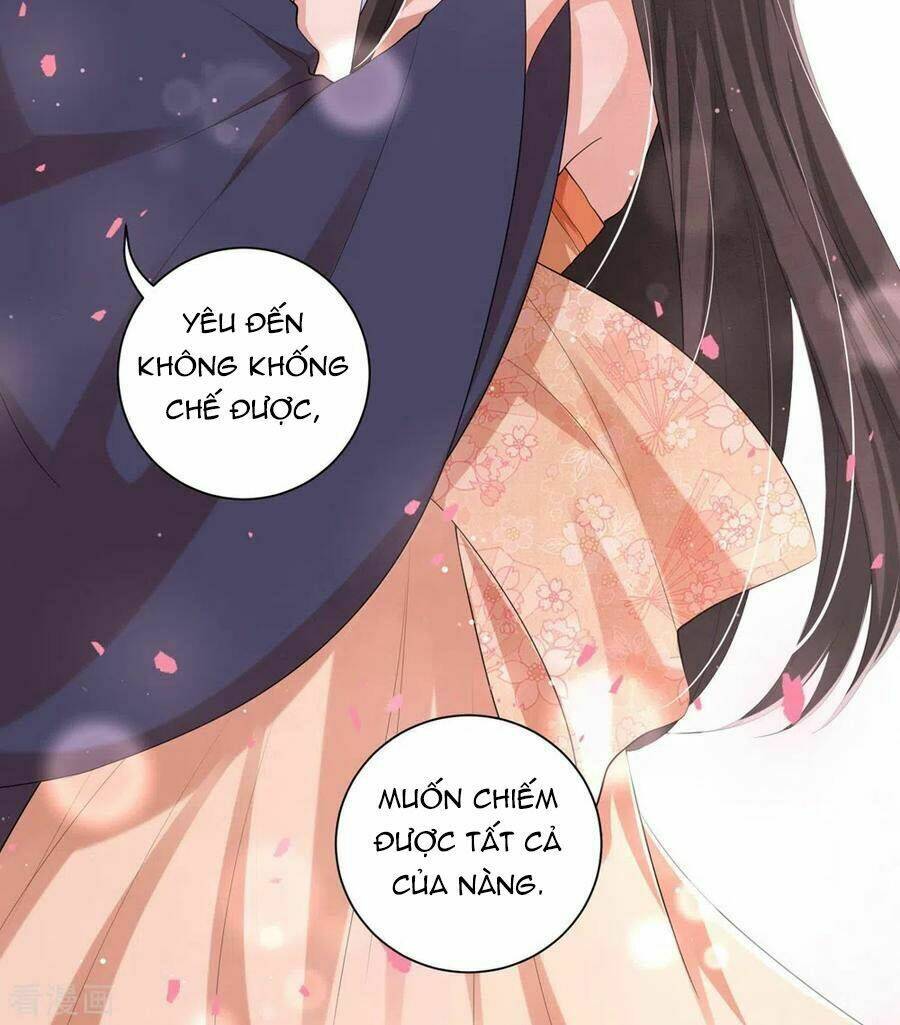 Vương Phi Có Độc!: Chapter 104