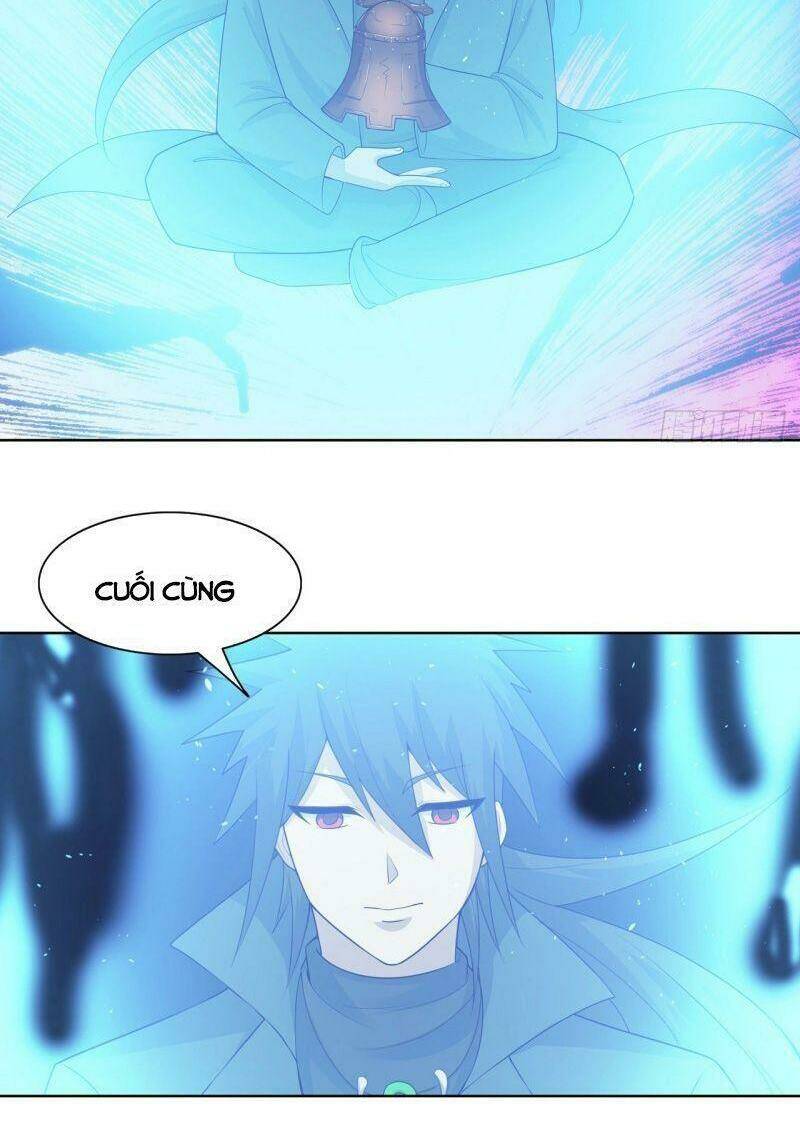 Thần Long Tinh Chủ: Chapter 32