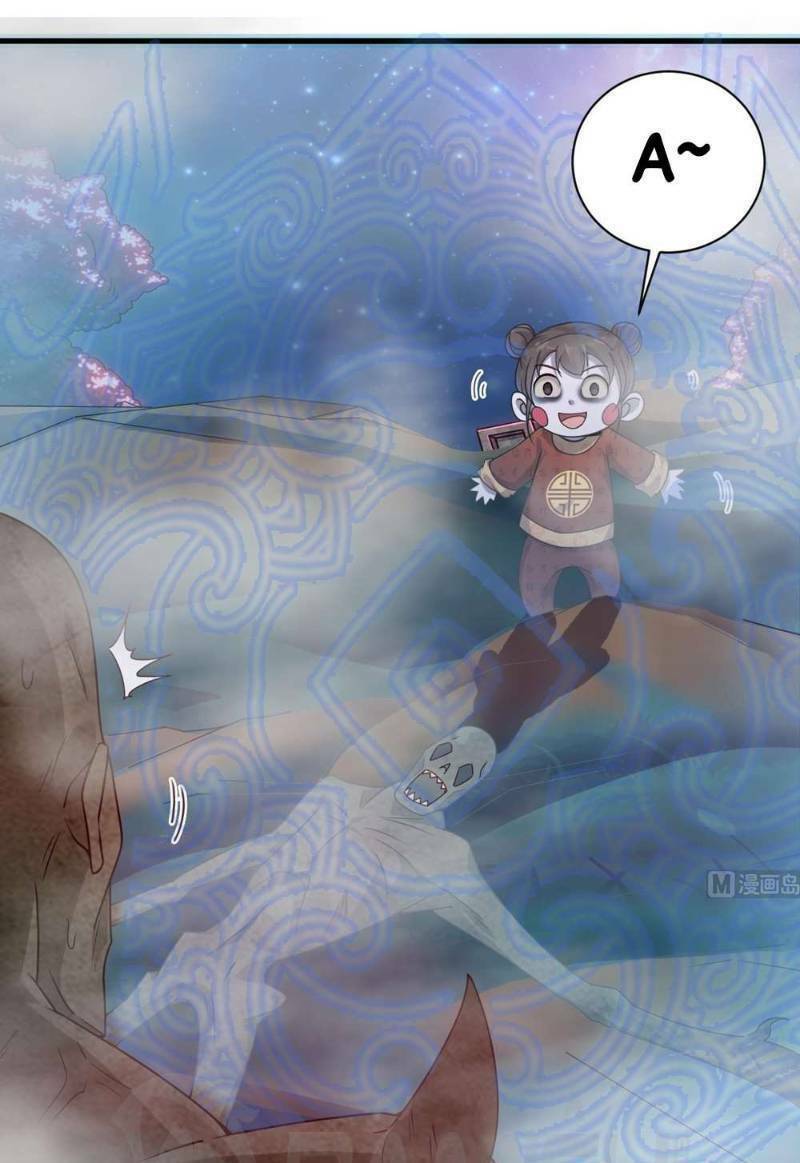 Địa Phủ Khai Phá Thương: Chapter 120