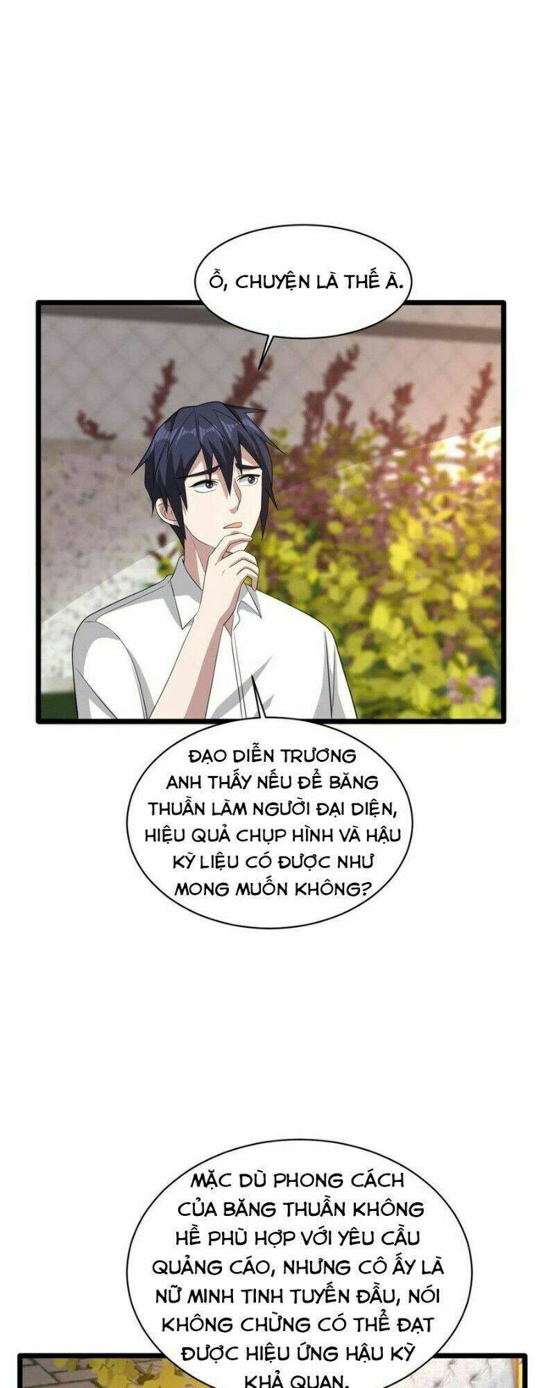 Đô Thị Tà Vương: Chapter 66