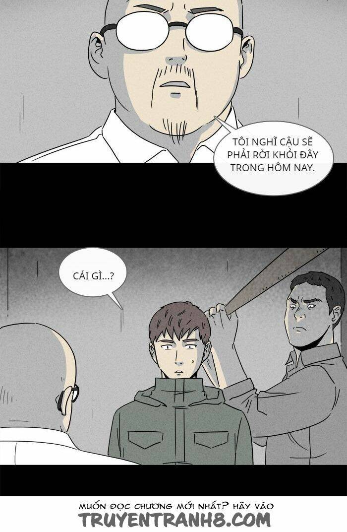 Những Câu Chuyện Bất Thường: Chapter 166