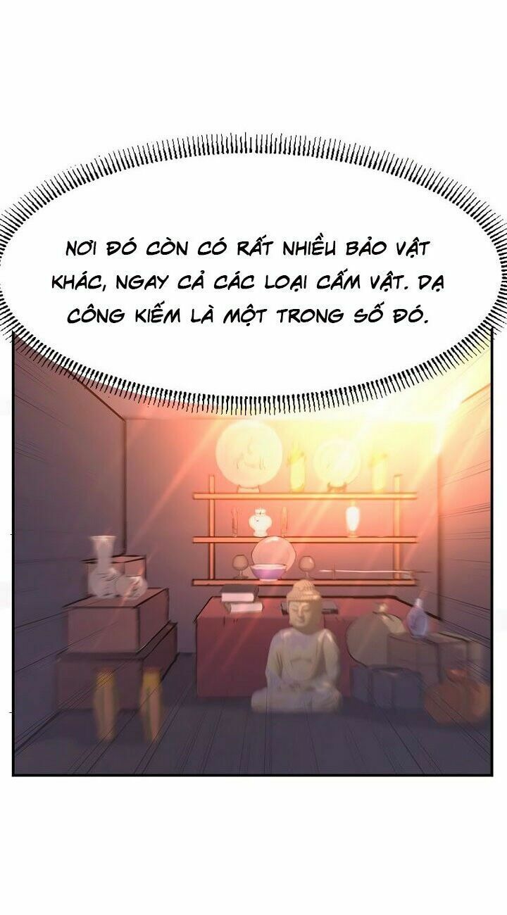 Trọng Sinh, Bất Khả Chiến Bại: Chapter 34