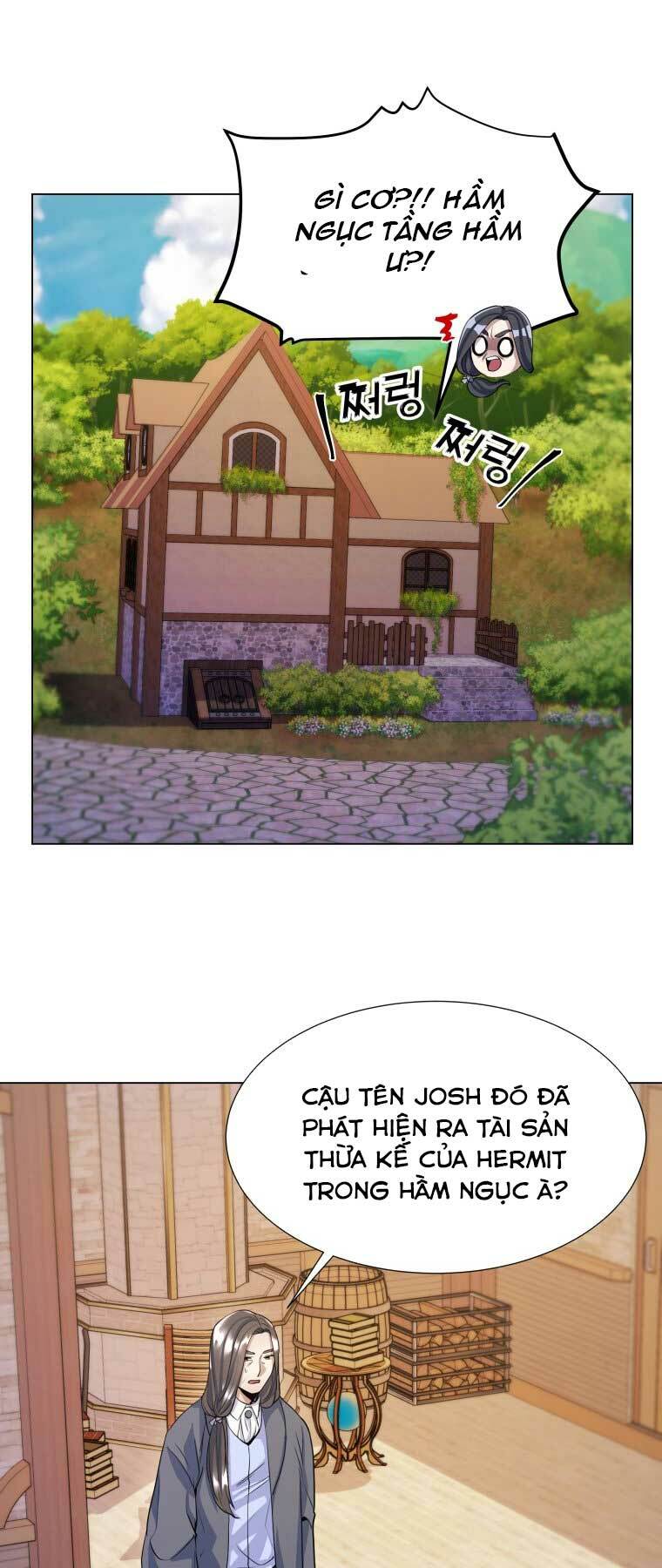 Bạo Chúa Cường Hoành: Chapter 16