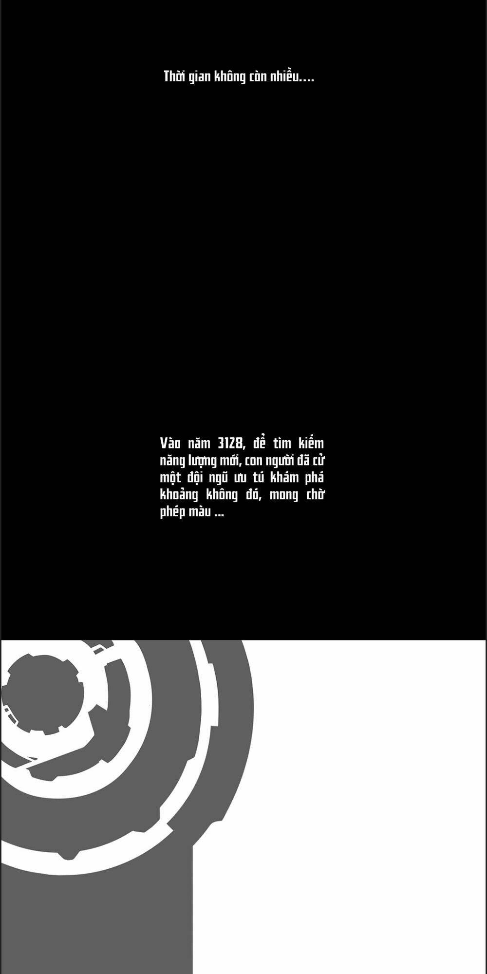 Thiên Khung - Tiểu Thánh Giang Hồ: Chapter 1