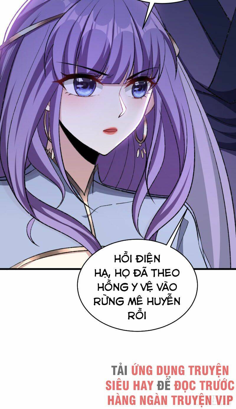 Yêu Giả Vi Vương: Chapter 140