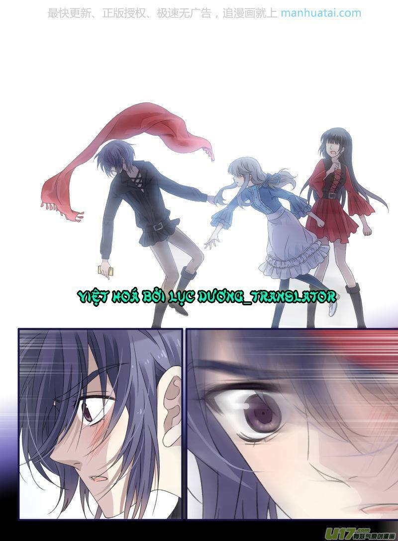 Lam Sí: Chapter 115