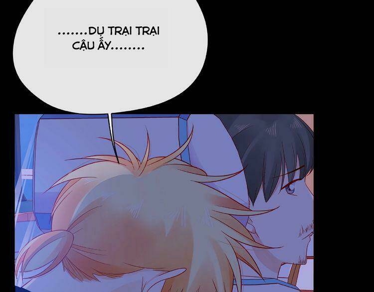 Giai Điệu Của Sự Va Chạm: Chapter 44