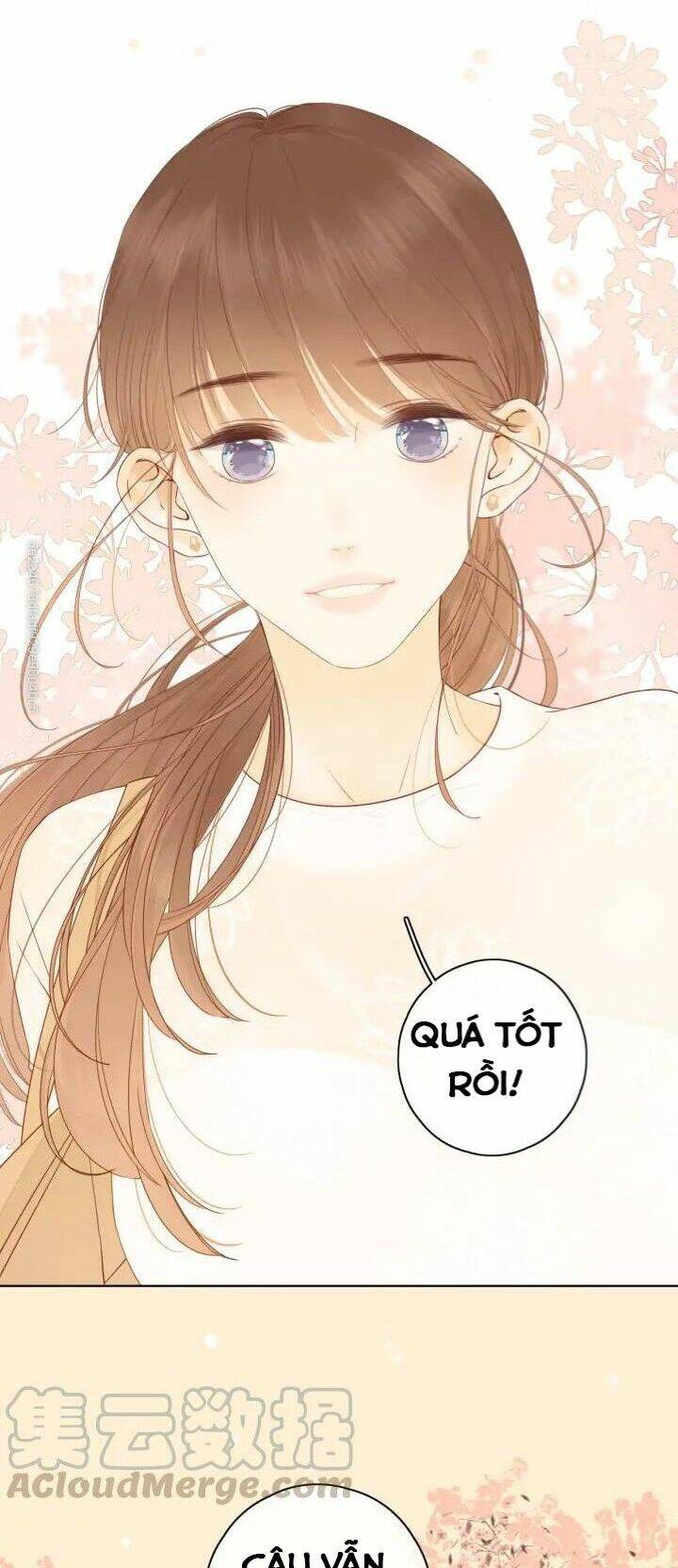 Cô Ấy Không Đáng Yêu: Chapter 60