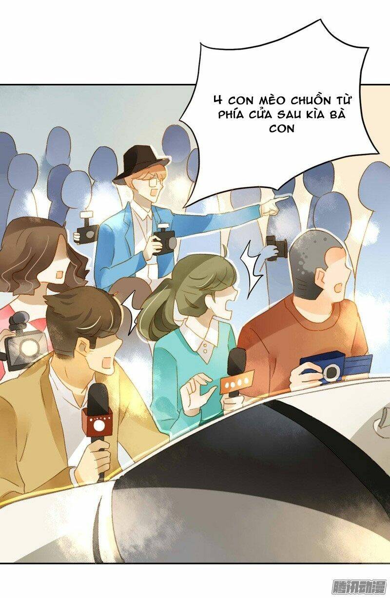 Sức Mạnh Của Sắc Đẹp: Chapter 88