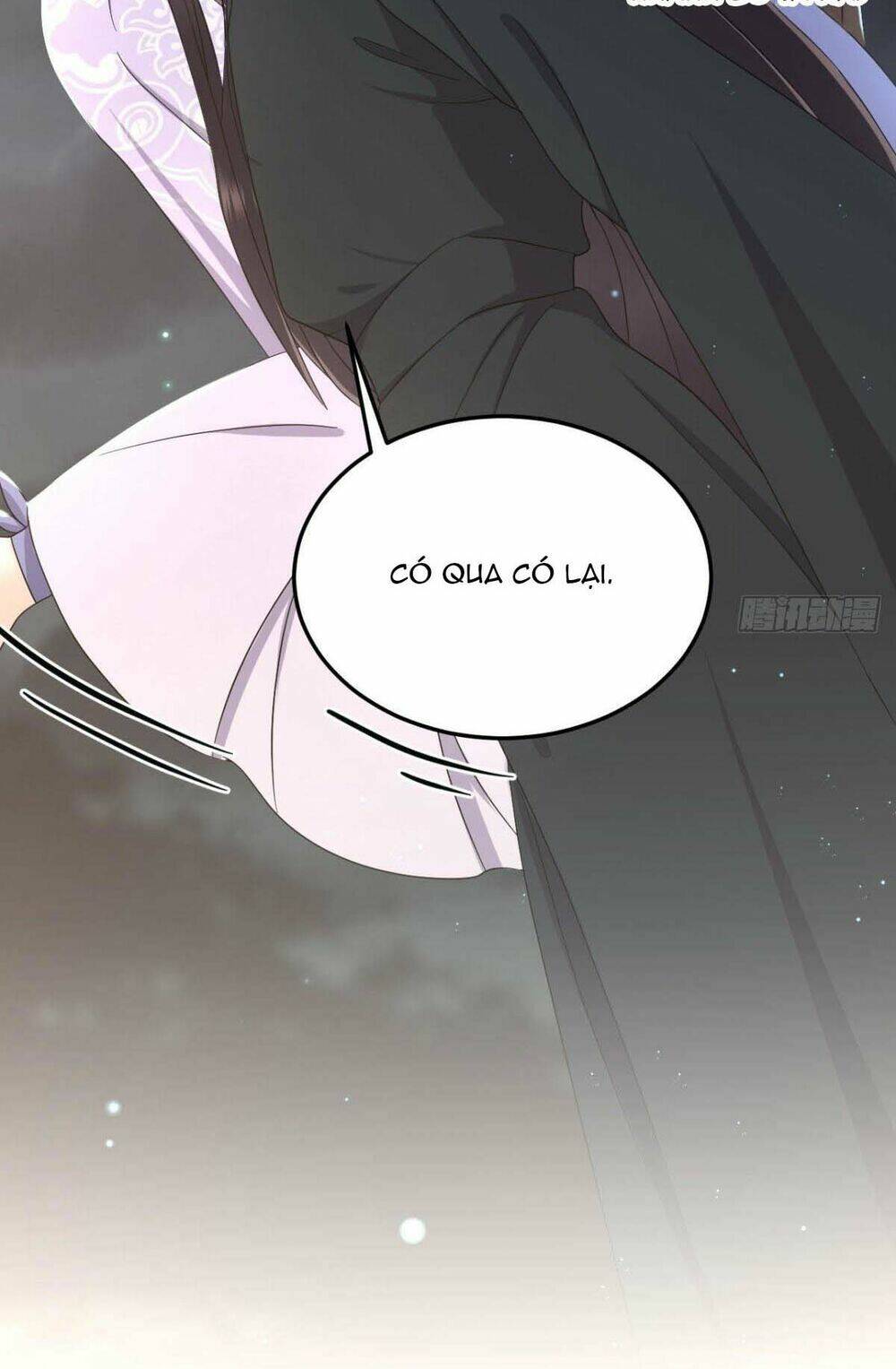 Vương Phi Thông Linh: Chapter 10