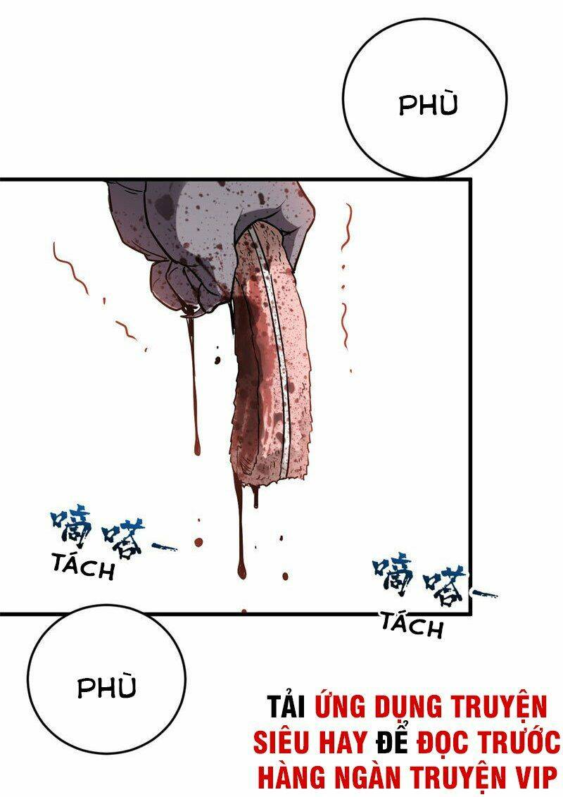 Trò Chơi Thời Mạt Thế: Chapter 7