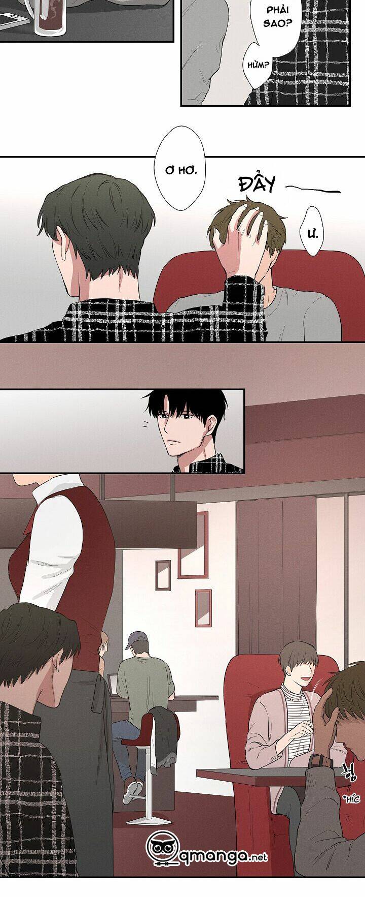 Trốn Tìm: Chapter 5