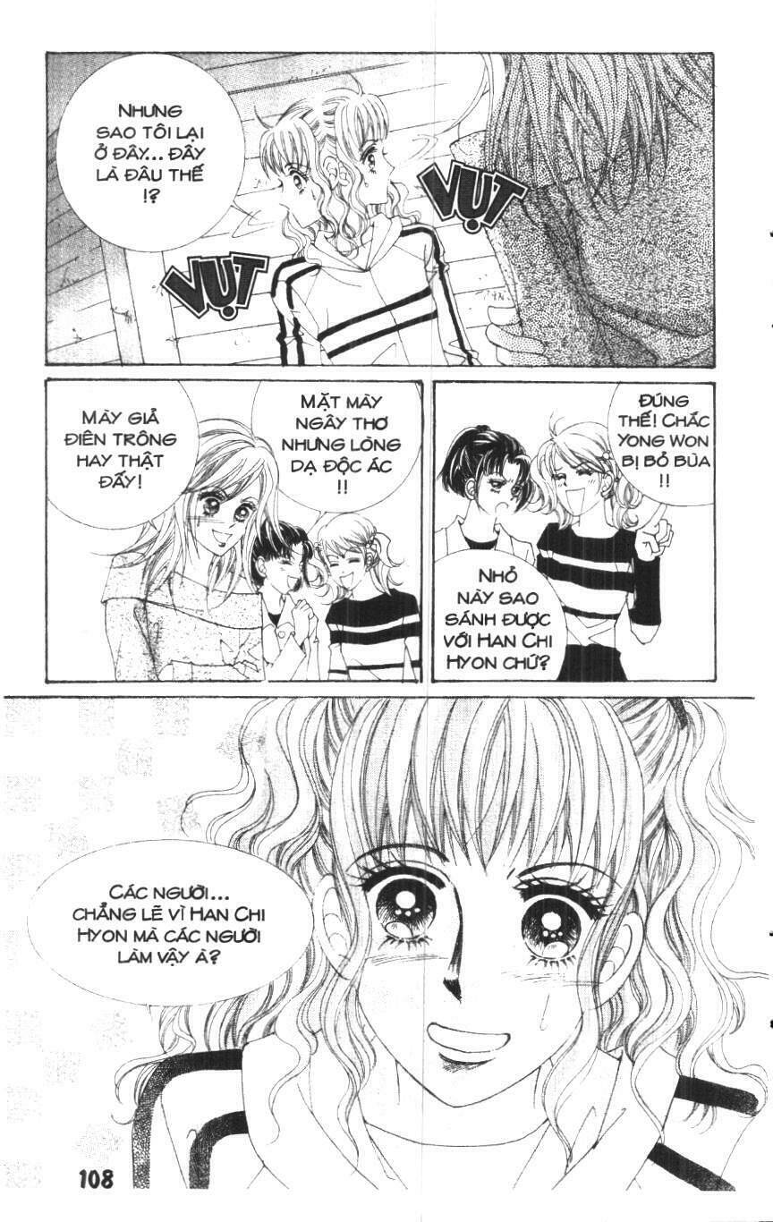 Say Say Say: Chapter 15