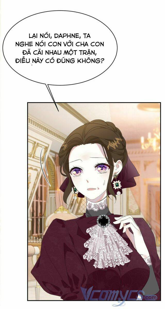 Ta Là Nữ Phụ Độc Ác: Chapter 1