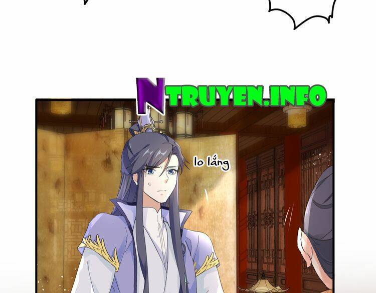 Hoa Nhan Sách: Chapter 29.1